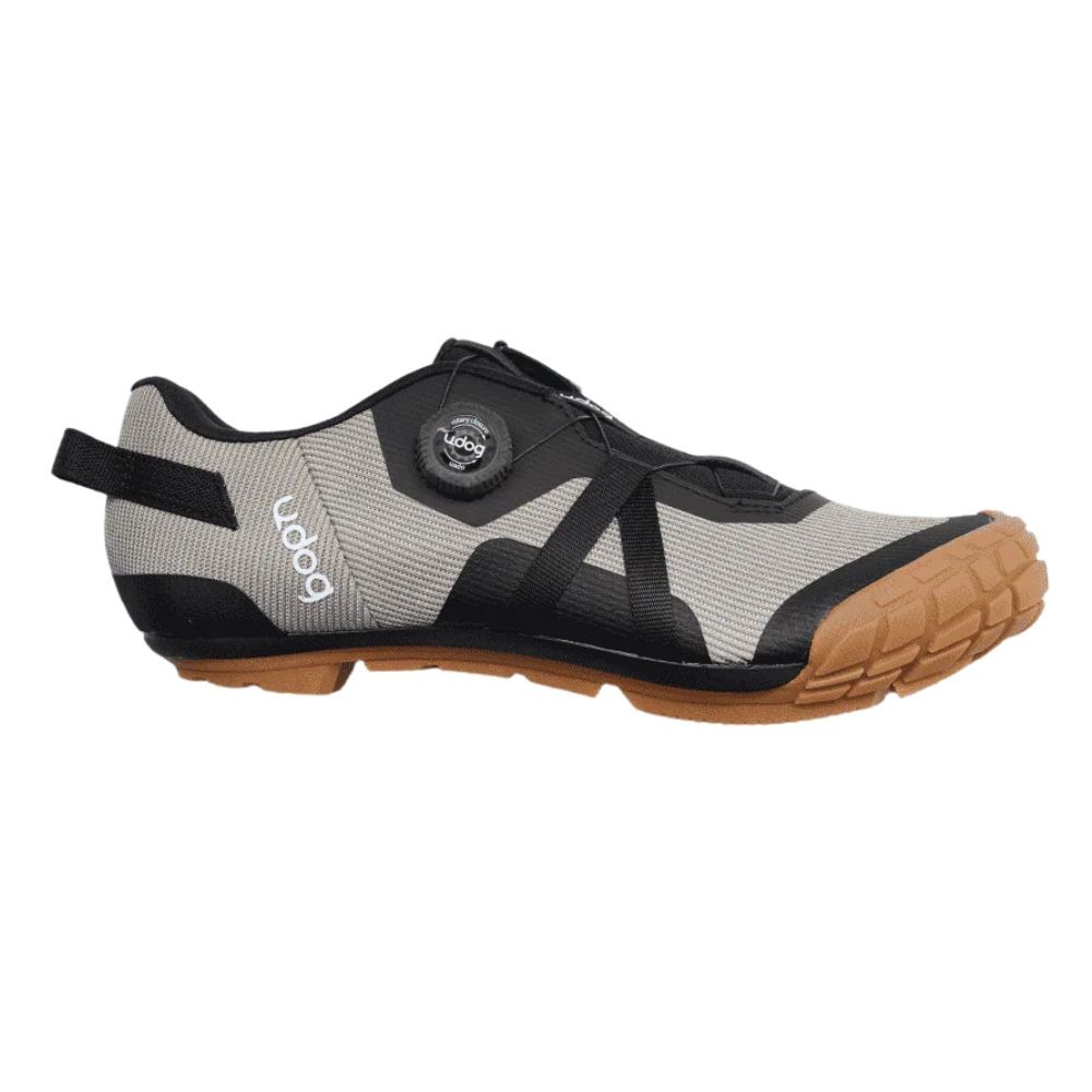 Chaussures de gravel Udog Forza Grey