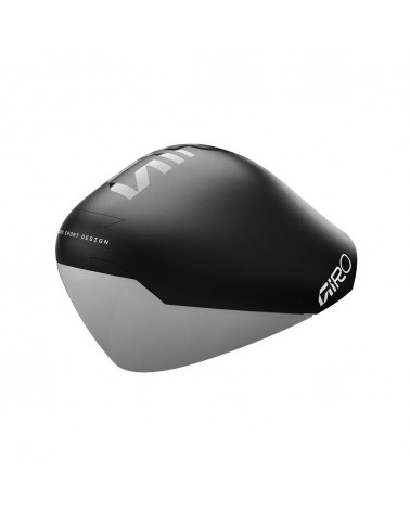 Casque Giro Aerohead II Mips Noir mat