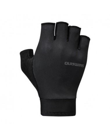 Gants Shimano Explorer Gel noir