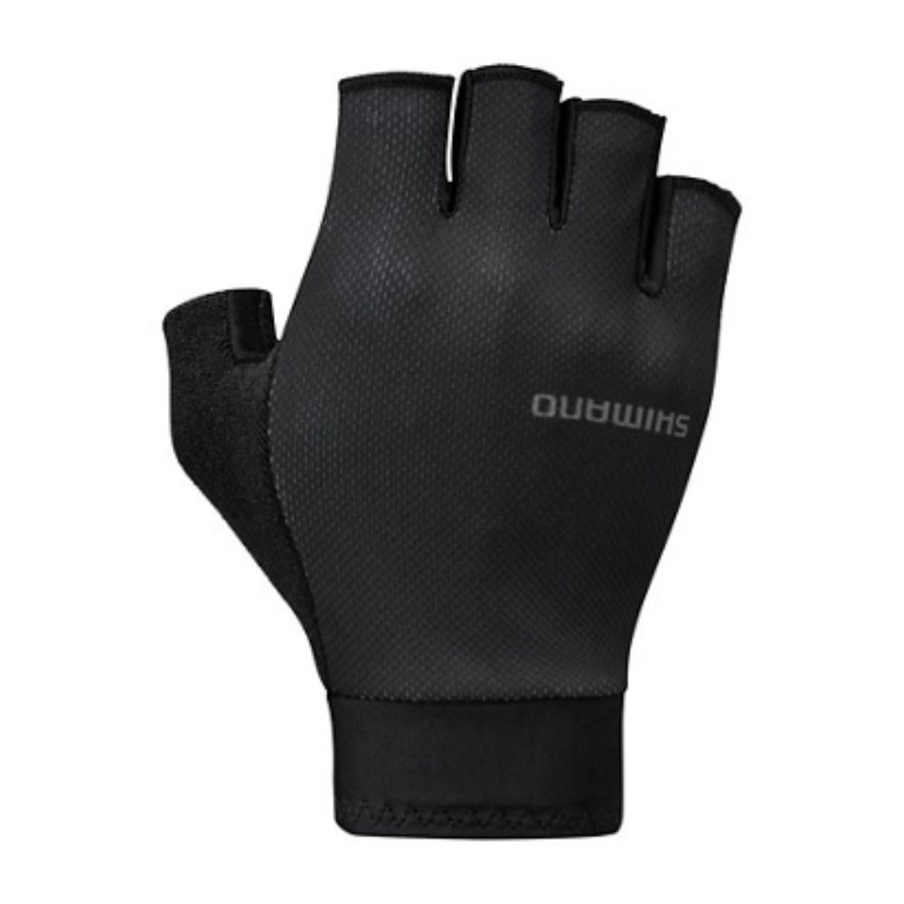 Gants Shimano Explorer Gel noir