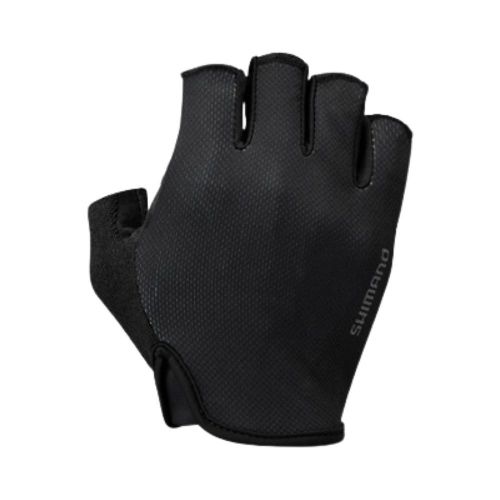 Gants Shimano Airway black