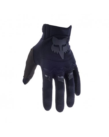 Gants Fox Dirtpaw noir