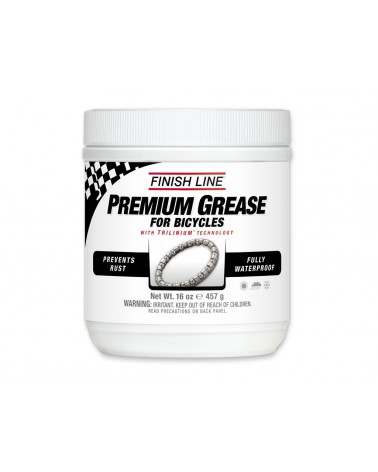 Graisse Premium Finish Line 500 g