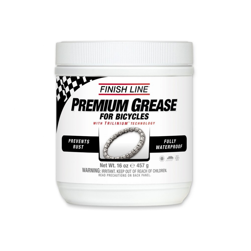 Graisse Premium Finish Line 500 g