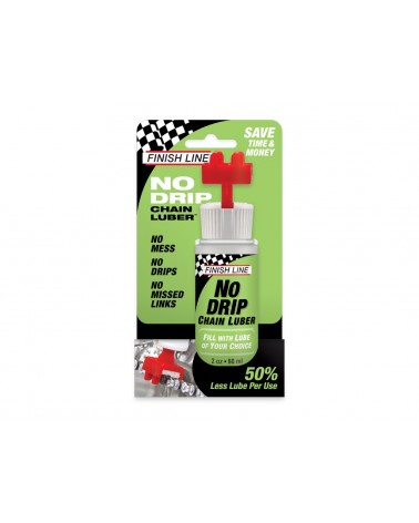 Applicateur Lubrifiant pour chaîne Finish Line 60 ml