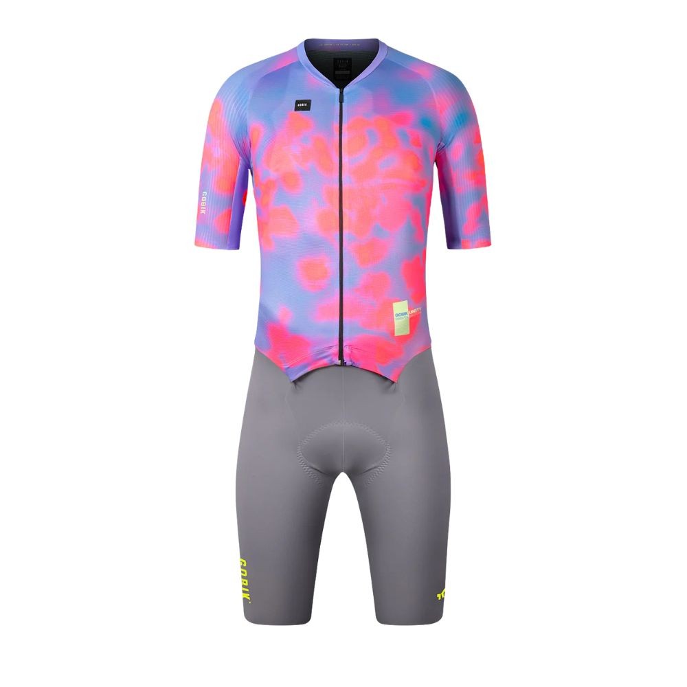 Aerosuit Homme Gobik Madison Blue jay