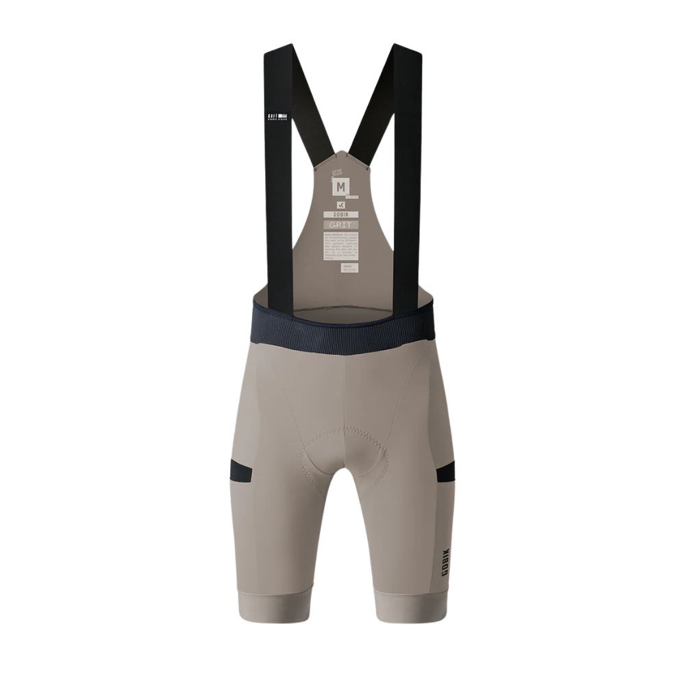 Cuissard court pour homme Gobik Grit 3.0 Nessie G10