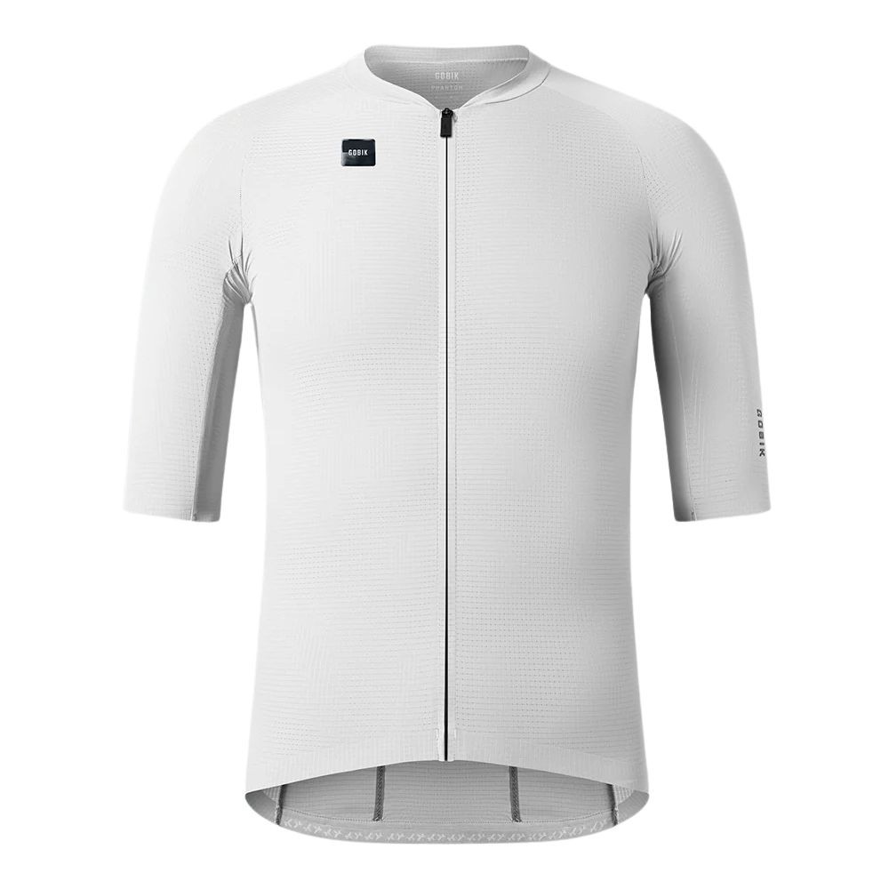 Maillot unisexe manga court Gobik Phantom Empire