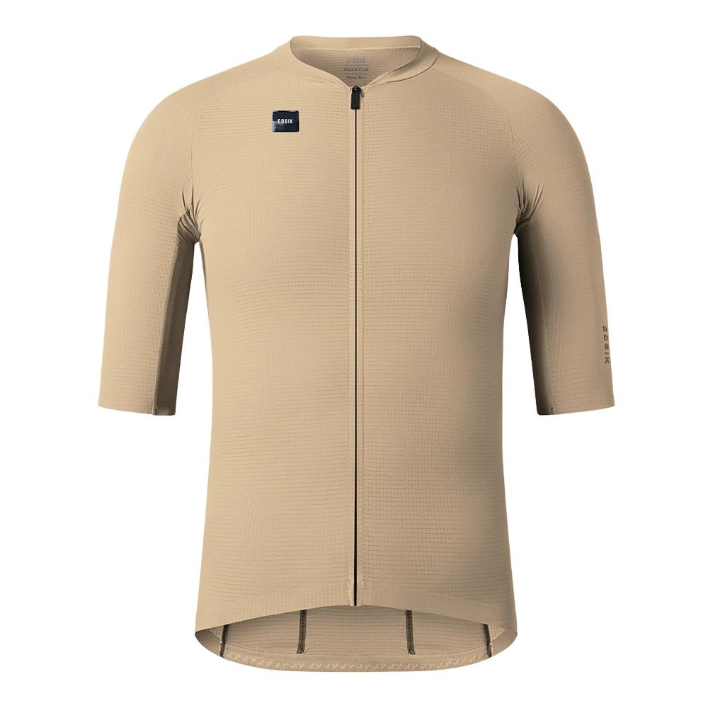 Maillot unisexe manga court Gobik Phantom Rye