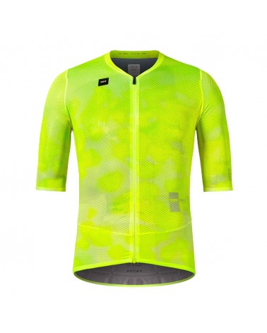 Maillot unisexe Gobik Carrera 3.0 Nuclear
