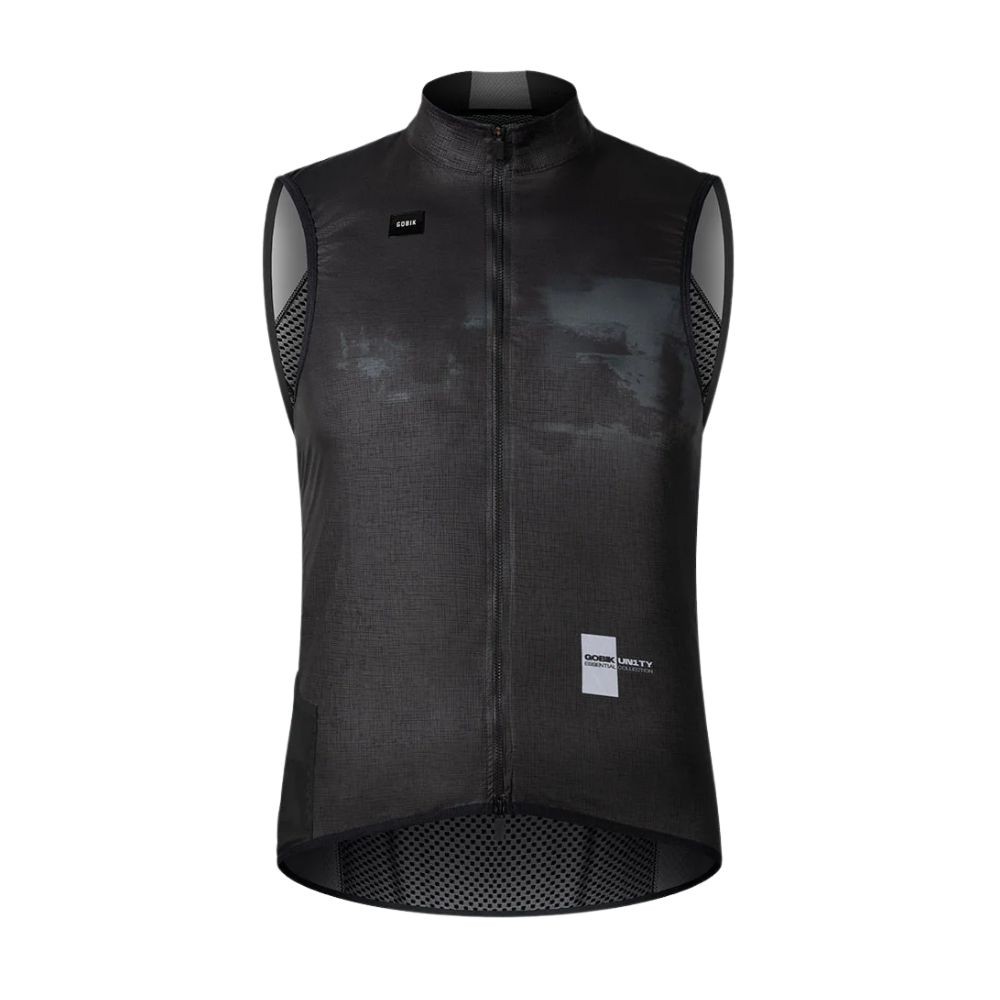 Gilet homme Gobik Plus 2.0 Blackcurrant