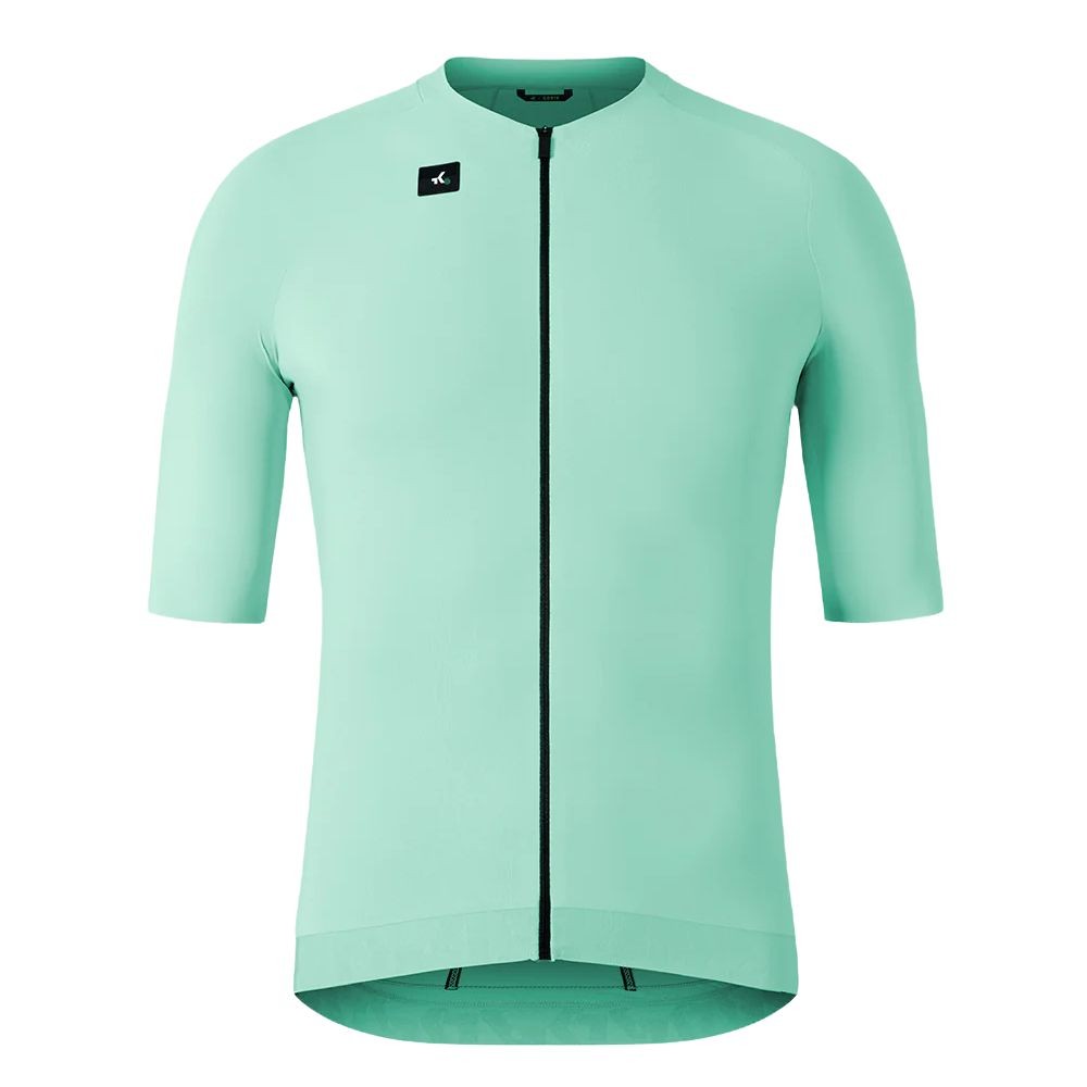 Maillot unisexe à manches courtes Gobik Cx Solid Onsen