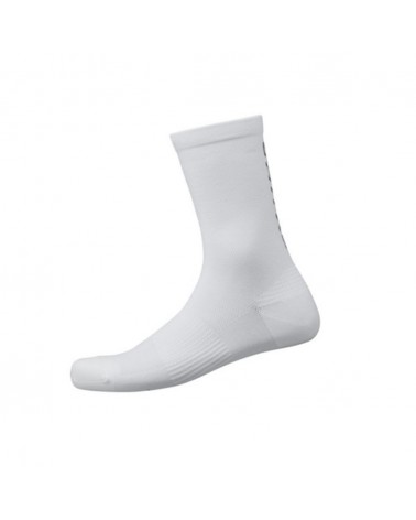 Chaussettes Shimano S-Phyre Blanc