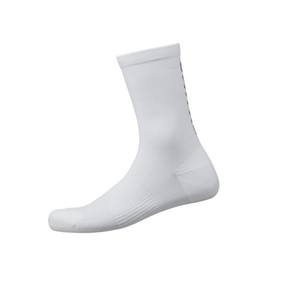 Chaussettes Shimano S-Phyre Blanc