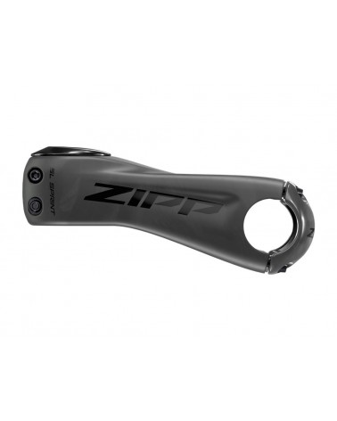 Puissance Zipp SL Sprint 12° carbon mat / logo noir