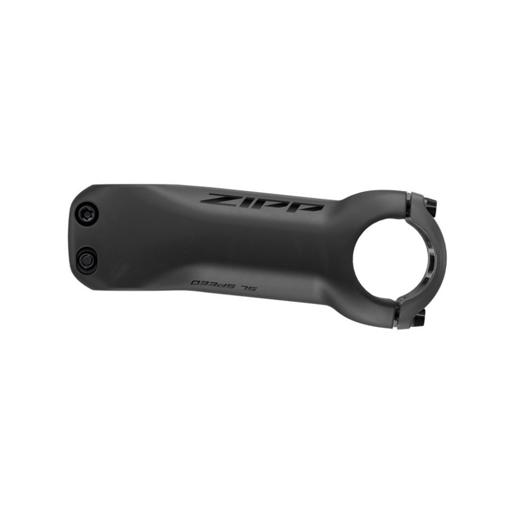 Puissance Zipp SL Speed 6º carbon mat / logo noir
