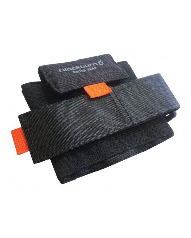 Sacoche de selle Blackburn Switch Wrap Bag