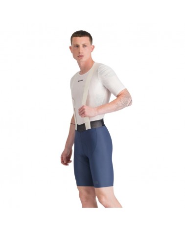 Cuissard court Sportful LTD 2 Galaxy blue