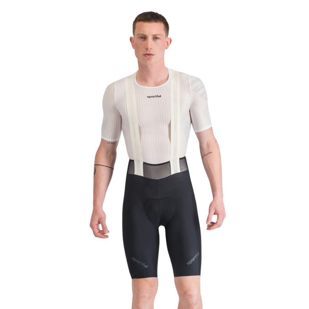 Cuissard court Sportful Hyperepic noir